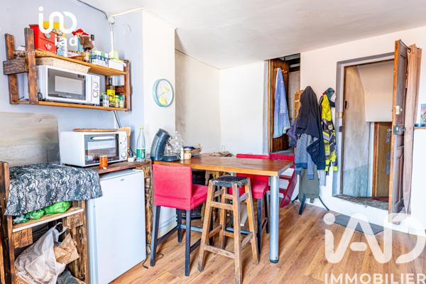 Immeuble à vendre 162,72 m² Tallard