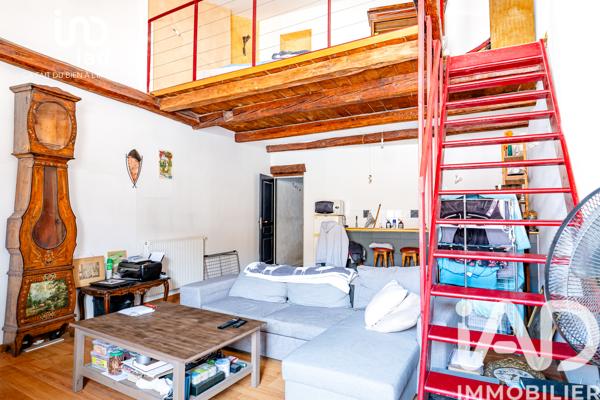 Immeuble à vendre 162,72 m² Tallard