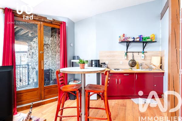 Immeuble à vendre 162,72 m² Tallard