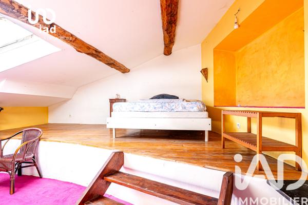 Immeuble à vendre 162,72 m² Tallard