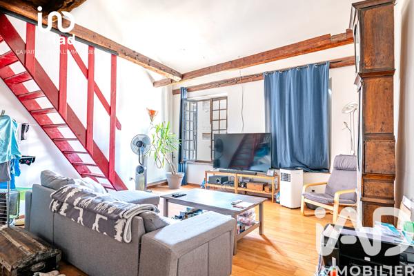Immeuble à vendre 162,72 m² Tallard