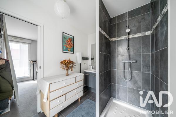 Appartement à vendre 2 pièces 45,2 m² Colombes