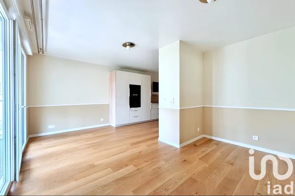 Appartement à vendre 4 pièces 85 m² Châtenay-Malabry