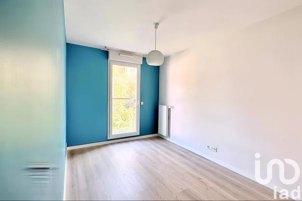Appartement à vendre 4 pièces 85 m² Châtenay-Malabry