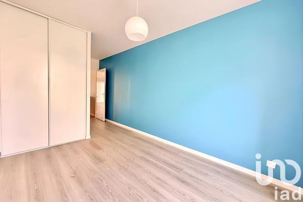 Appartement à vendre 4 pièces 85 m² Châtenay-Malabry