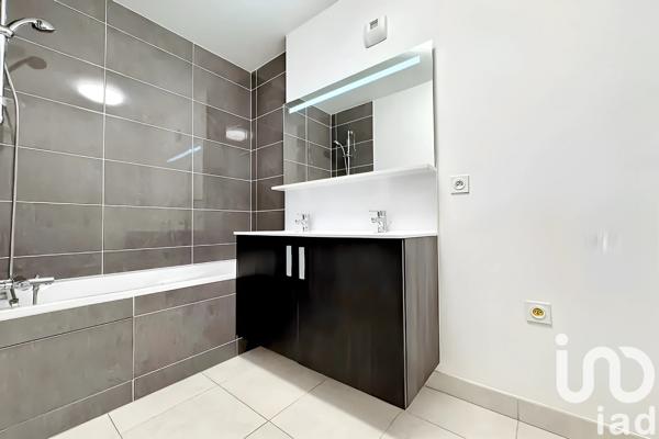 Appartement à vendre 4 pièces 85 m² Châtenay-Malabry