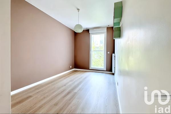 Appartement à vendre 4 pièces 85 m² Châtenay-Malabry