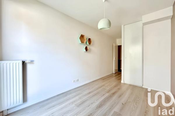 Appartement à vendre 4 pièces 85 m² Châtenay-Malabry