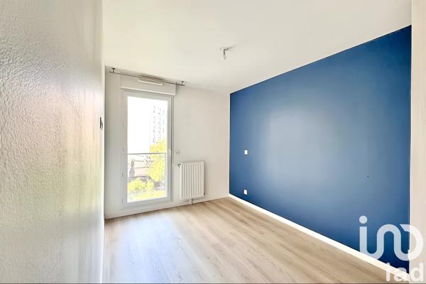 Appartement à vendre 4 pièces 85 m² Châtenay-Malabry