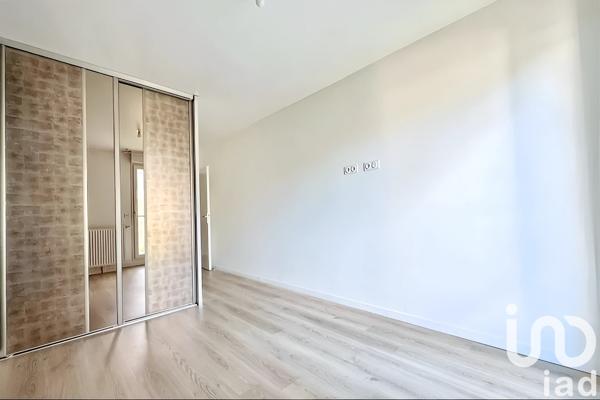 Appartement à vendre 4 pièces 85 m² Châtenay-Malabry