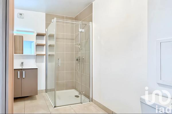 Appartement à vendre 4 pièces 85 m² Châtenay-Malabry