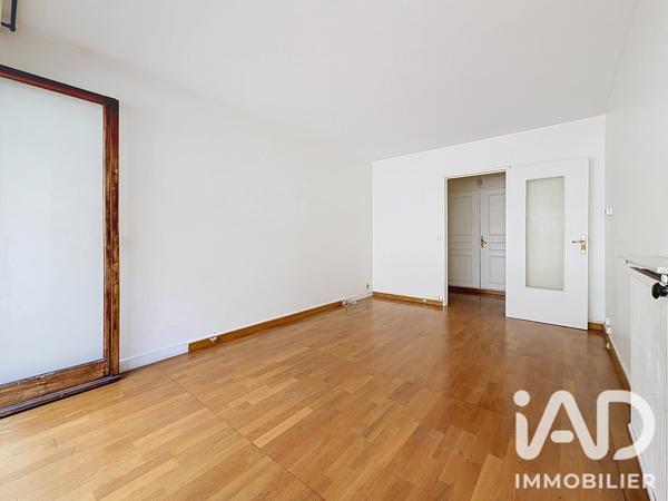 Appartement à vendre 2 pièces 43 m² Paris 12