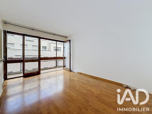 Appartement à vendre 2 pièces 43 m² Paris 12