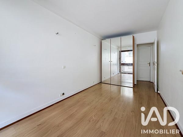 Appartement à vendre 2 pièces 43 m² Paris 12