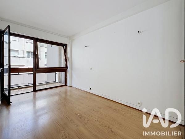 Appartement à vendre 2 pièces 43 m² Paris 12