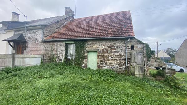 Vente / Maison à rénover