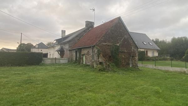 Vente / Maison à rénover