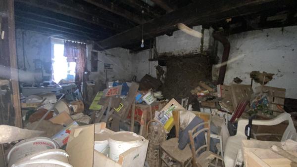 Vente / Maison à rénover