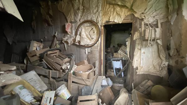 Vente / Maison à rénover