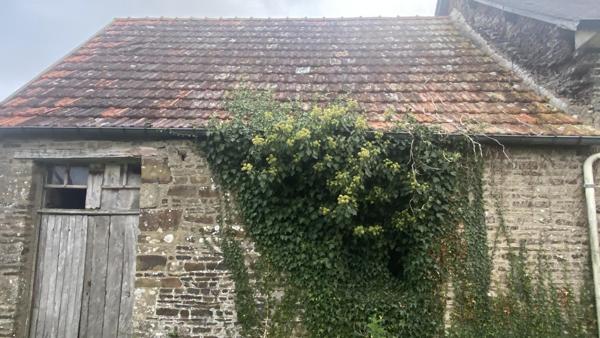 Vente / Maison à rénover