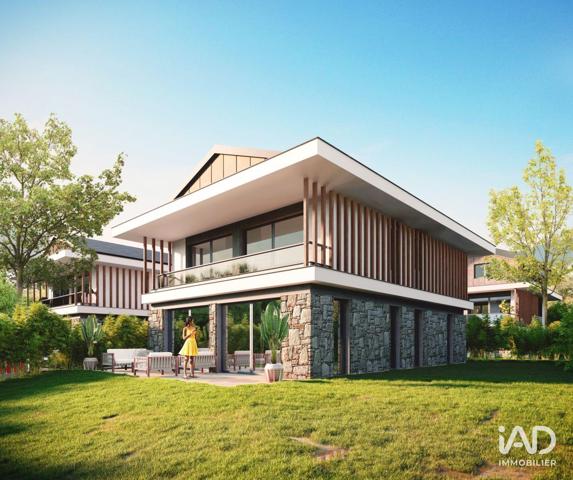 Maison (neuf) à vendre 8 pièces 242 m² Publier