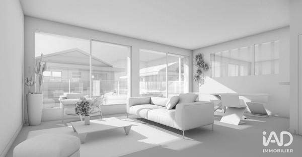 Maison (neuf) à vendre 8 pièces 242 m² Publier