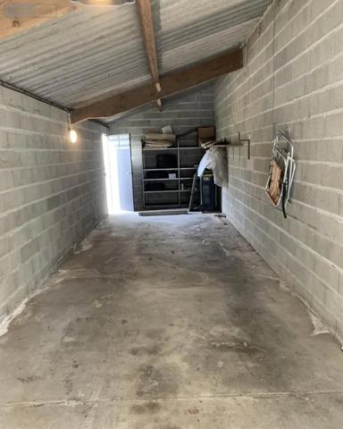 Achat - Garage et parking Vierzon 18100 38 m 2 138 m 2
