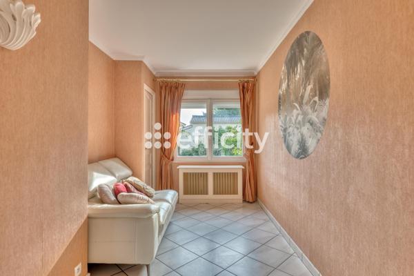 Maison 7 pièces - 155 m² Bien prestige