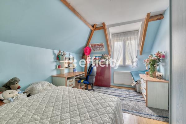 Maison 7 pièces - 155 m² Bien prestige