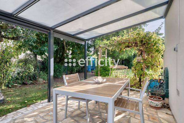 Maison 7 pièces - 155 m² Bien prestige