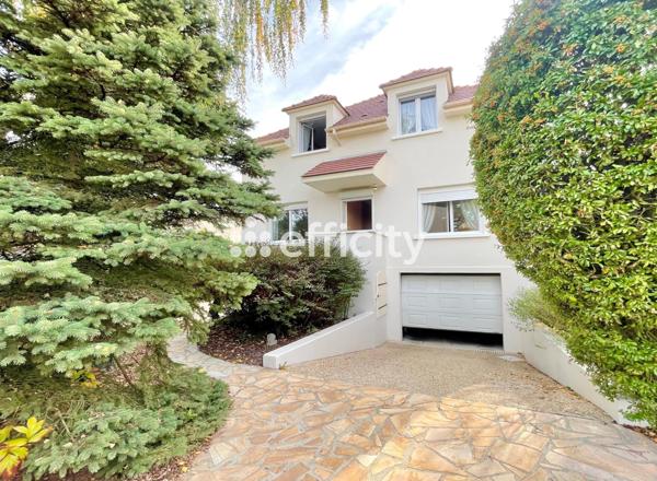 Maison 7 pièces - 155 m² Bien prestige