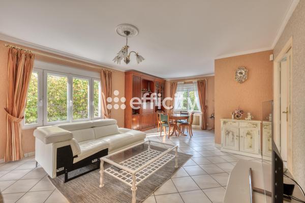 Maison 7 pièces - 155 m² Bien prestige