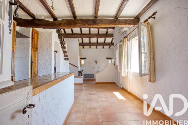 Maison à vendre 6 pièces 153,75 m² Fréjus