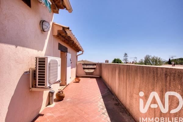 Maison à vendre 6 pièces 153,75 m² Fréjus