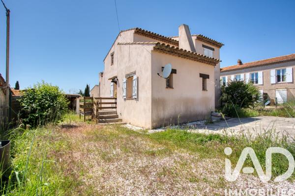 Maison à vendre 6 pièces 153,75 m² Fréjus