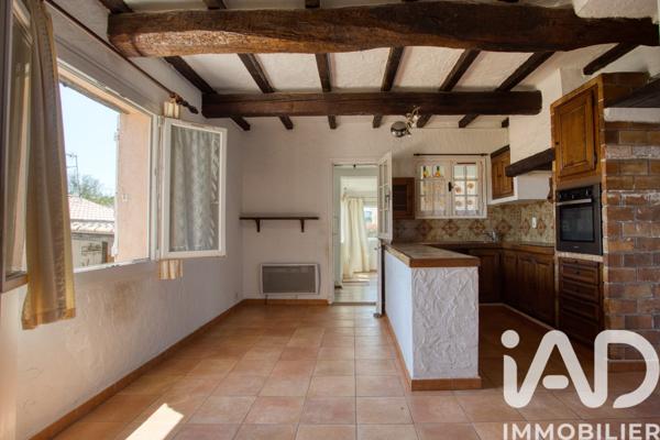 Maison à vendre 6 pièces 153,75 m² Fréjus