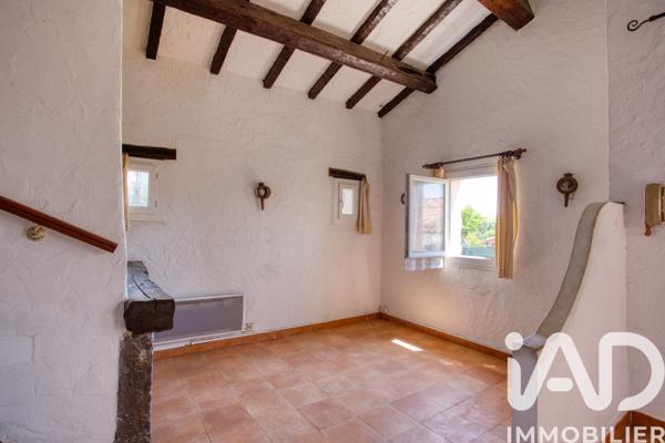 Maison à vendre 6 pièces 153,75 m² Fréjus