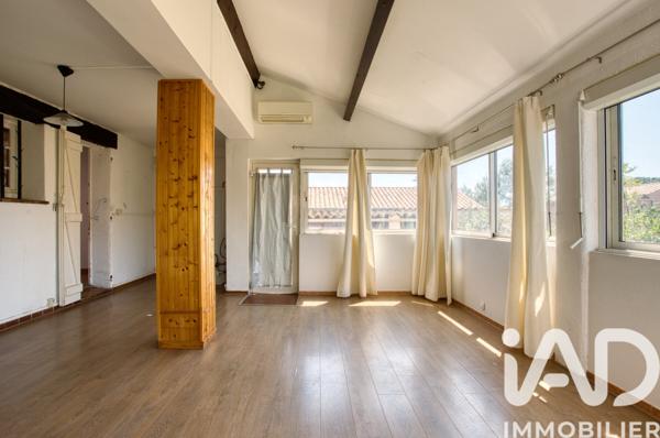 Maison à vendre 6 pièces 153,75 m² Fréjus