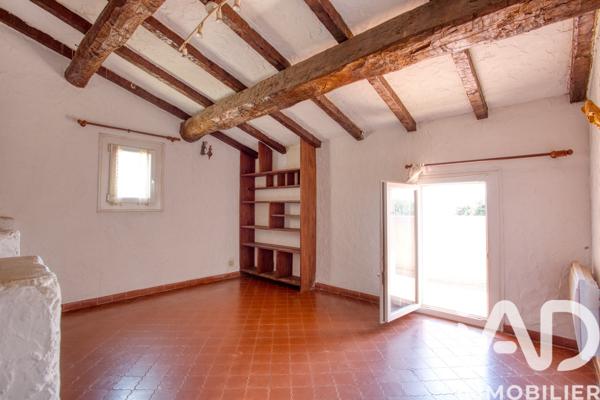 Maison à vendre 6 pièces 153,75 m² Fréjus