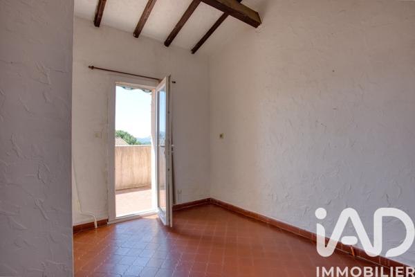 Maison à vendre 6 pièces 153,75 m² Fréjus