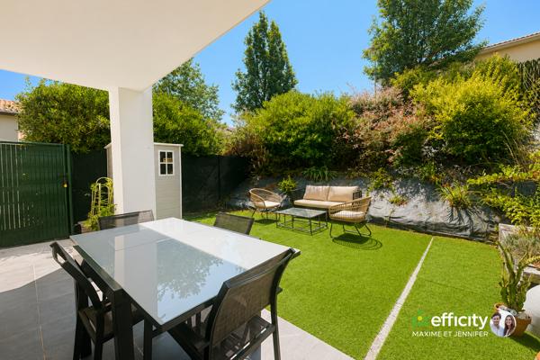 Appartement
         3 pièces
        - 57 m² Exclusivité 274 900 € *