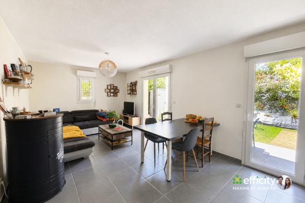 Appartement
         3 pièces
        - 57 m² Exclusivité 274 900 € *