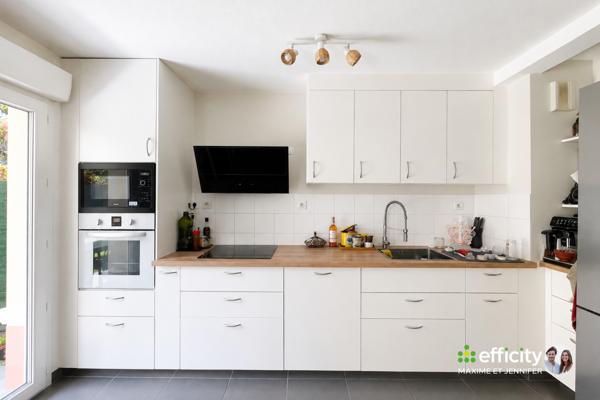 Appartement
         3 pièces
        - 57 m² Exclusivité 274 900 € *