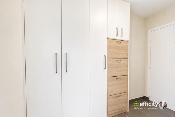 Appartement
         3 pièces
        - 57 m² Exclusivité 274 900 € *