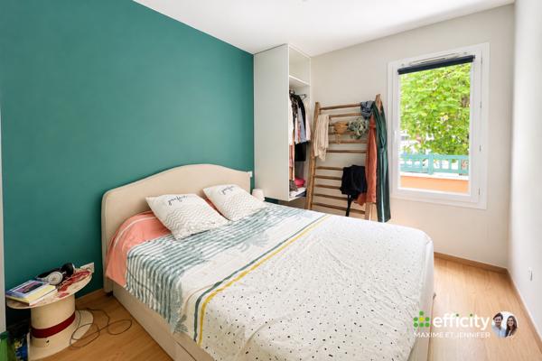 Appartement
         3 pièces
        - 57 m² Exclusivité 274 900 € *