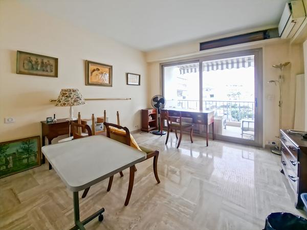 Appartement Cannes 4/5 pièces 173 m² - Basse Californie - Plages - Croisette - Parking et Caves