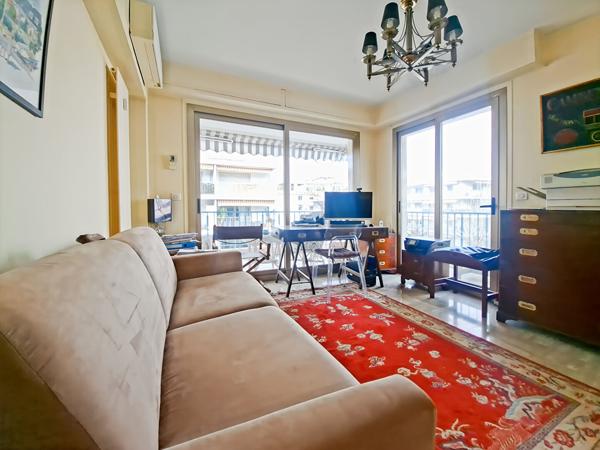 Appartement Cannes 4/5 pièces 173 m² - Basse Californie - Plages - Croisette - Parking et Caves