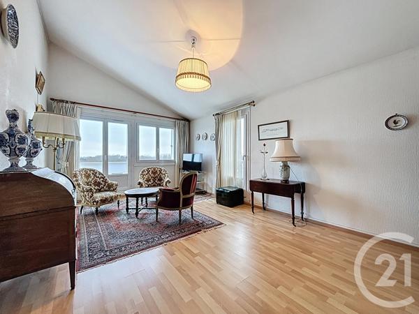 Appartement à vendre  5 pièces - 103,46 m2 ARGENTAN - 61