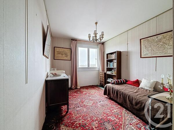 Appartement à vendre  5 pièces - 103,46 m2 ARGENTAN - 61