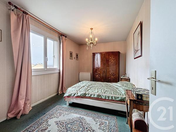 Appartement à vendre  5 pièces - 103,46 m2 ARGENTAN - 61